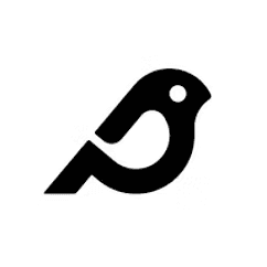 Birdie Bar logo