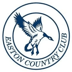 Easton Golf Club logo
