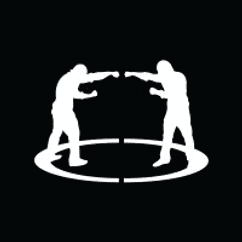 Everybody Fights logo