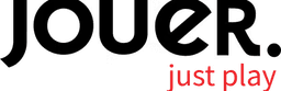 Jouer logo