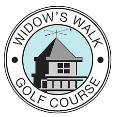 Widows Walk Golf Course logo